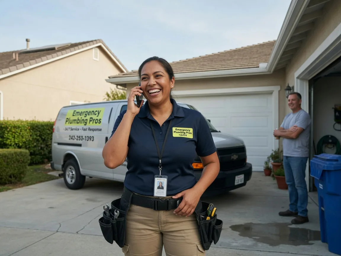 Emergency Plumber Hoven, SD FAQs